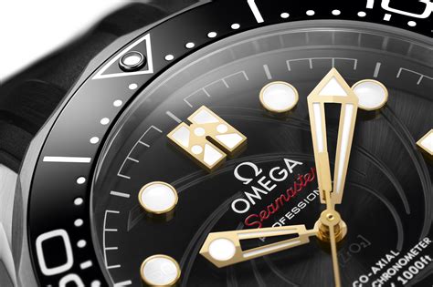 omega 007 watch seamaster|omega 007 watch limited edition.